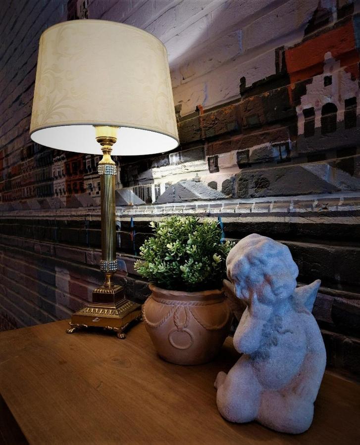 Hotel Mezonvin Antwerpen