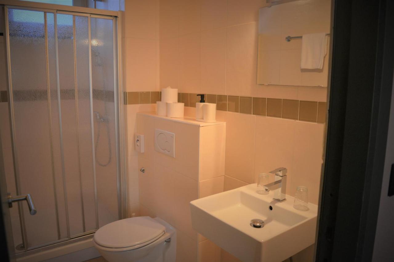 Hotel Mezonvin 3*