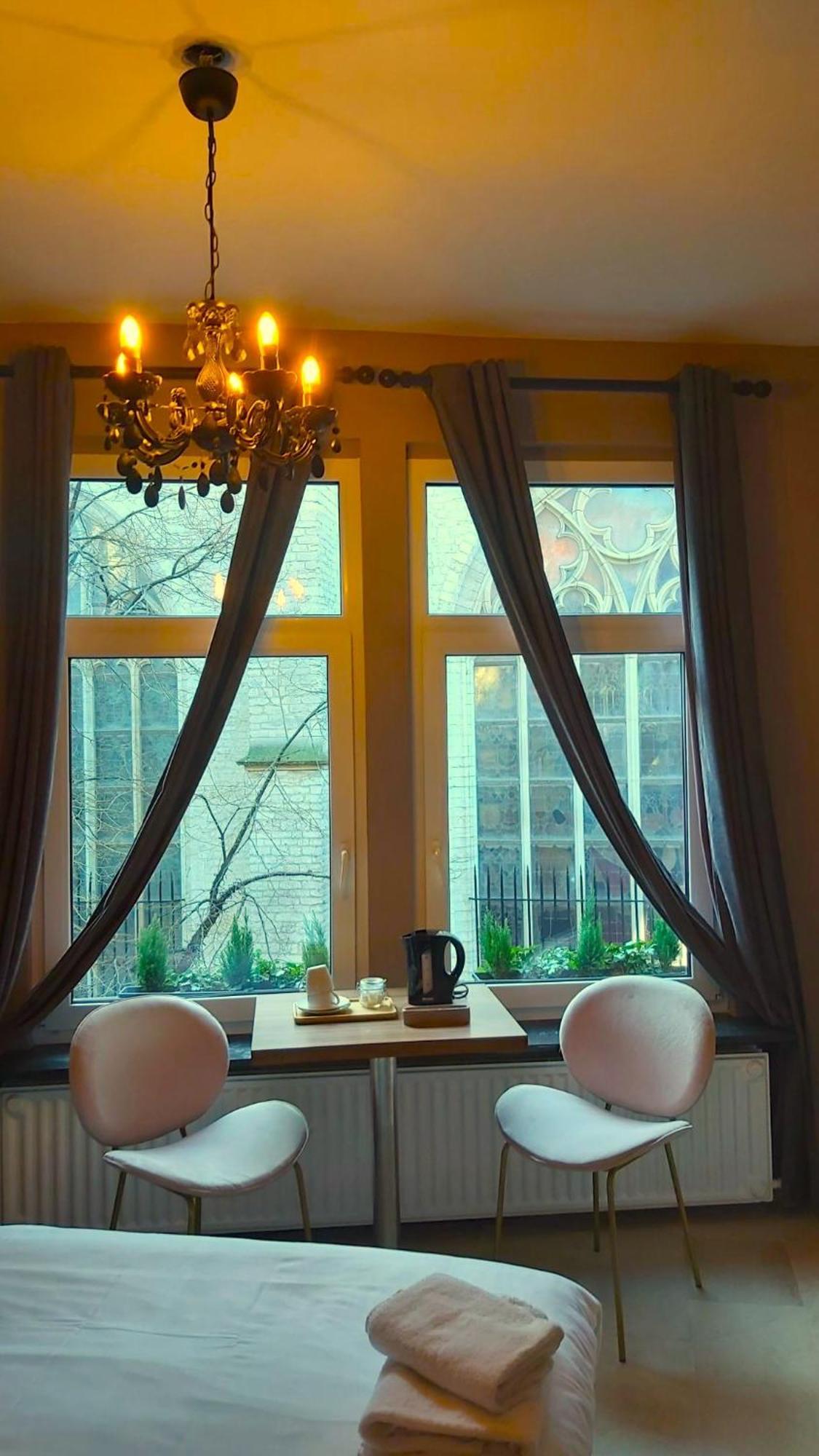 Hotel Mezonvin